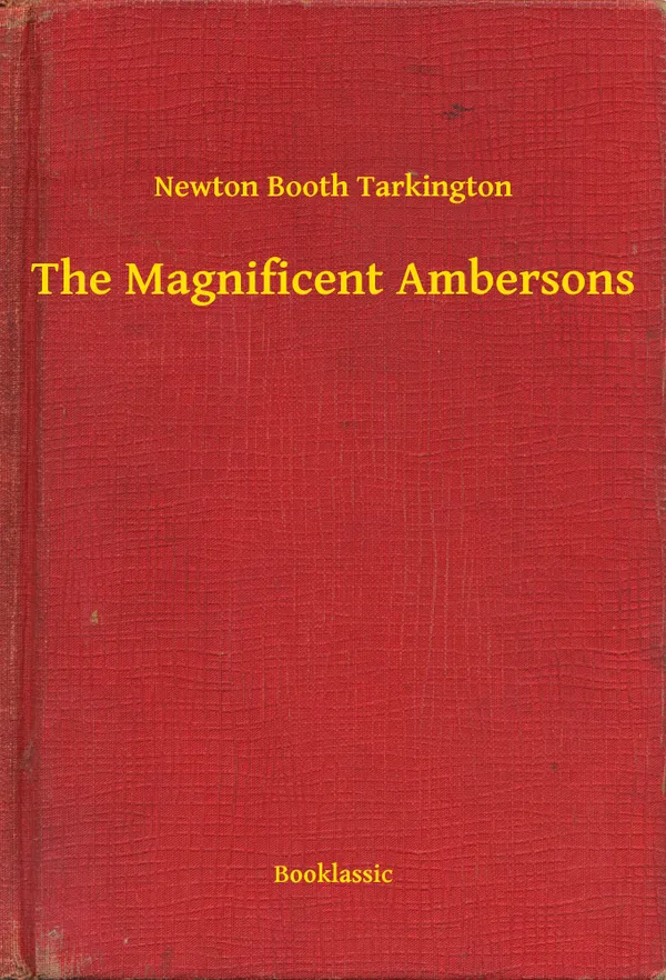 The Magnificent Ambersons