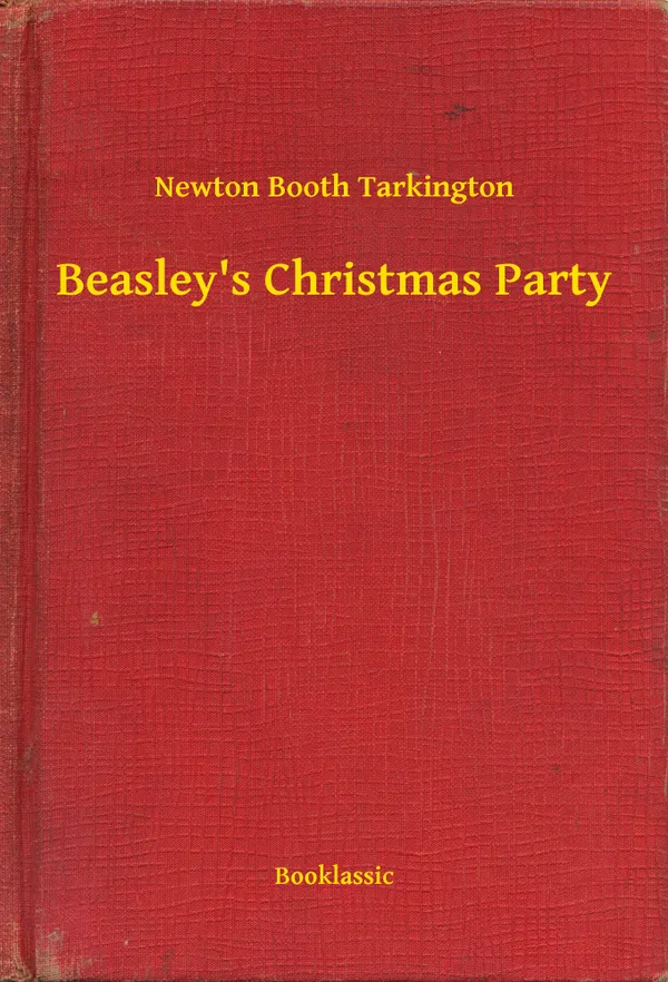 Beasley's Christmas Party