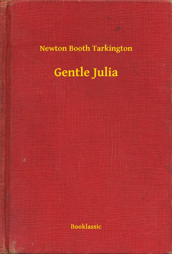 Gentle Julia
