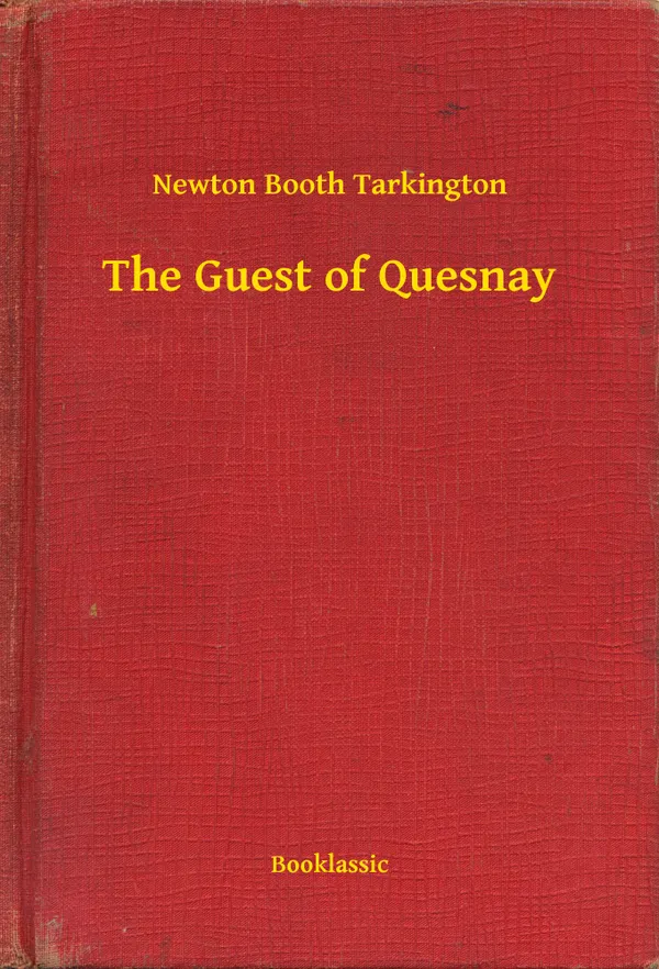 The Guest of Quesnay