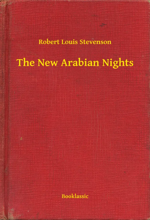 The New Arabian Nights