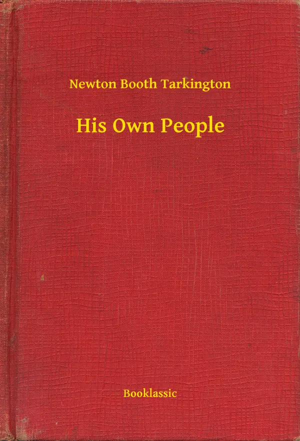 His Own People