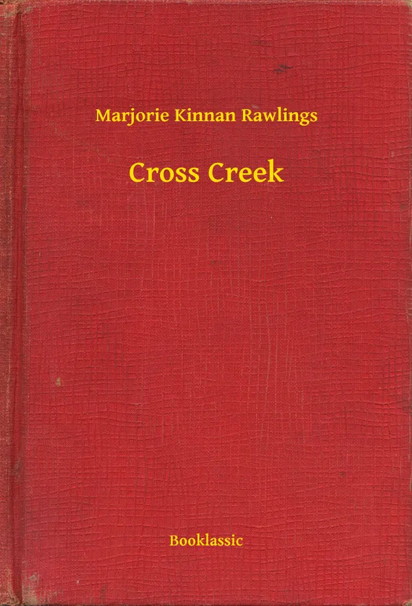 Cross Creek