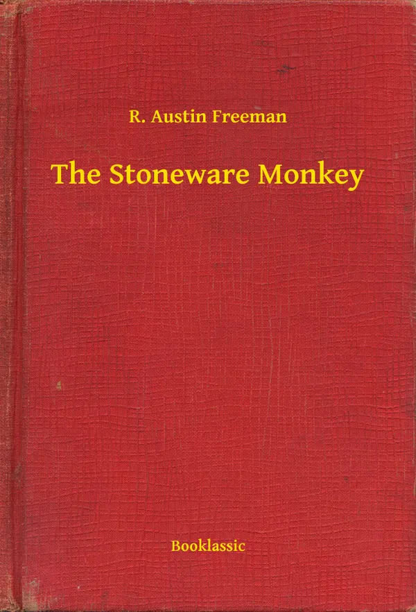 The Stoneware Monkey