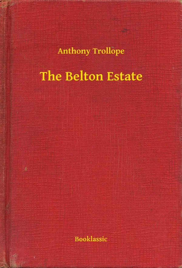 The Belton Estate