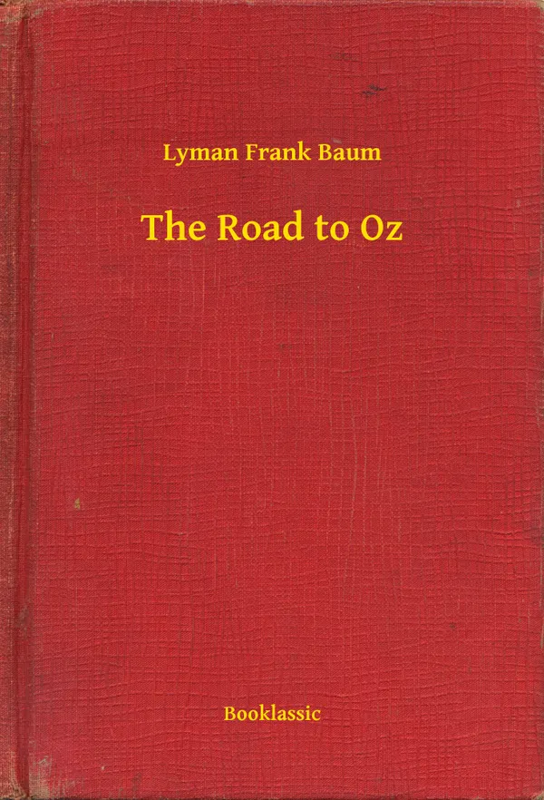 The Road to Oz