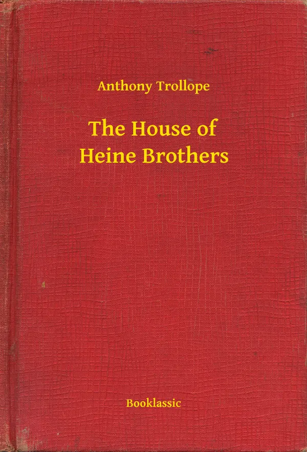 The House of Heine Brothers