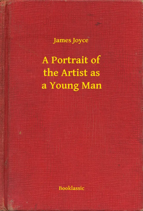 A Portrait of the Artist as a Young Man