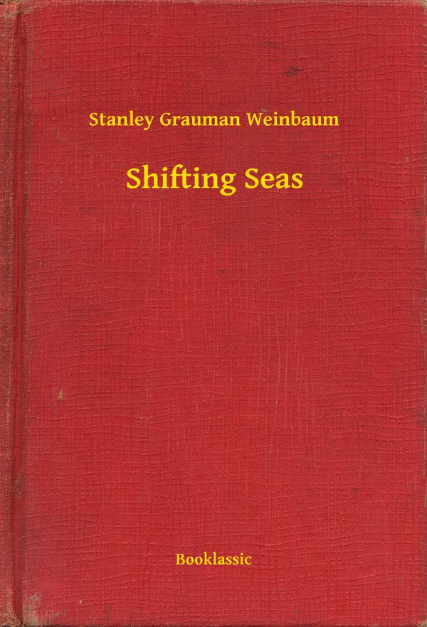 Shifting Seas