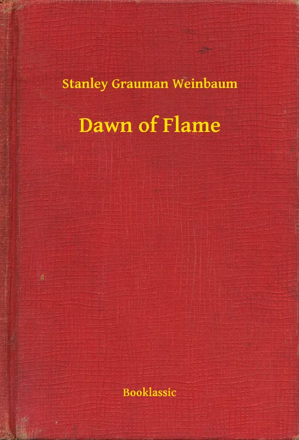 Dawn of Flame