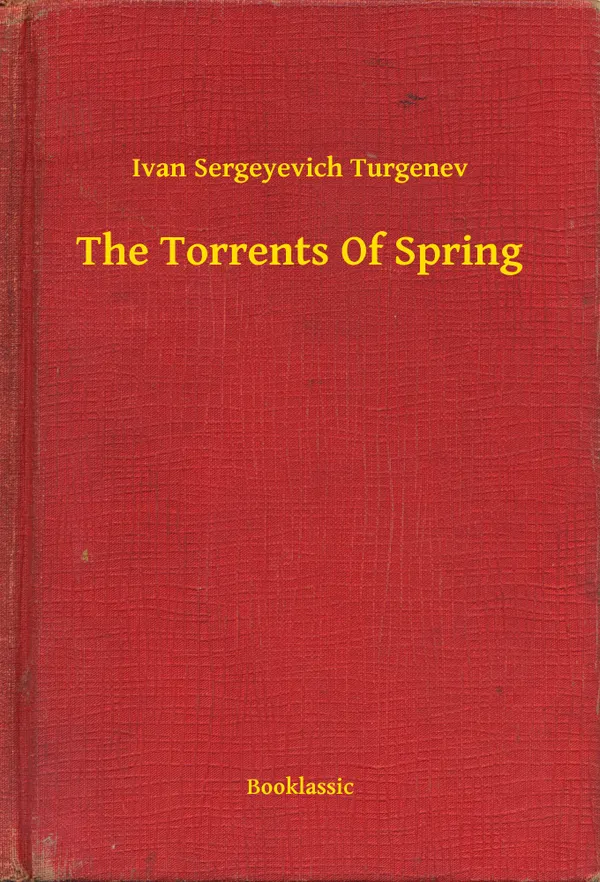 The Torrents Of Spring