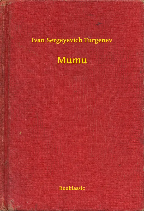 Mumu
