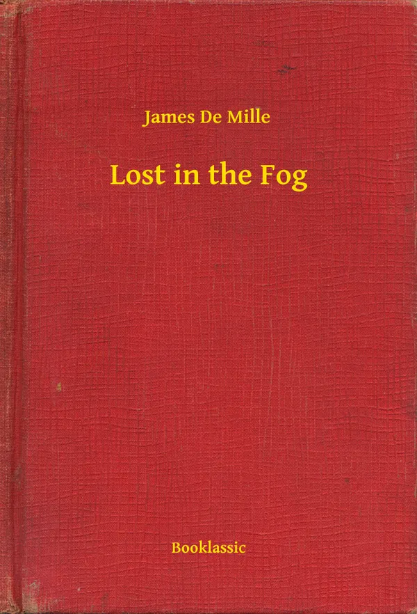Lost in the Fog