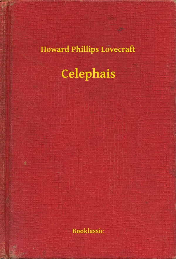 Celephais