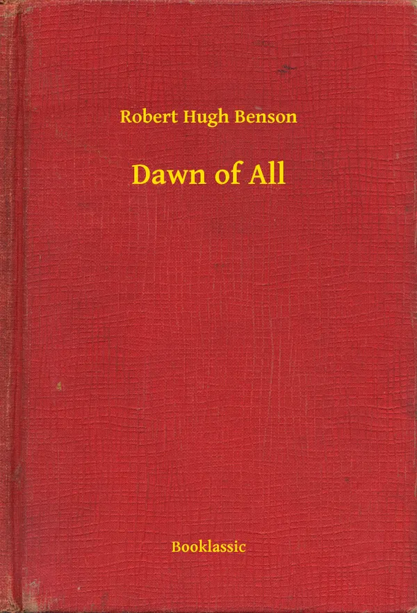 Dawn of All