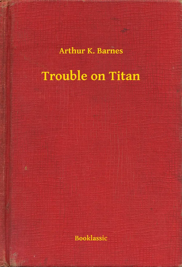 Trouble on Titan