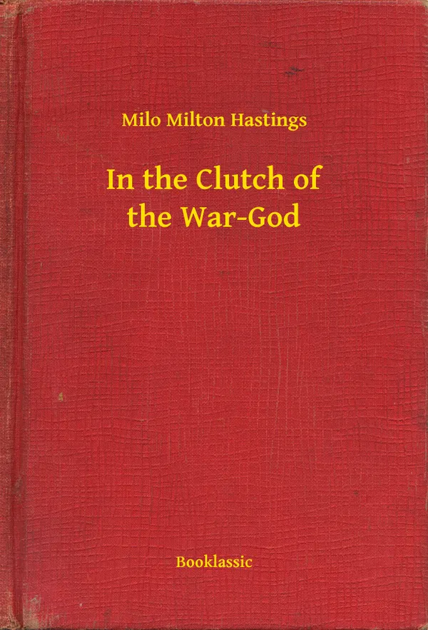 In the Clutch of the War-God