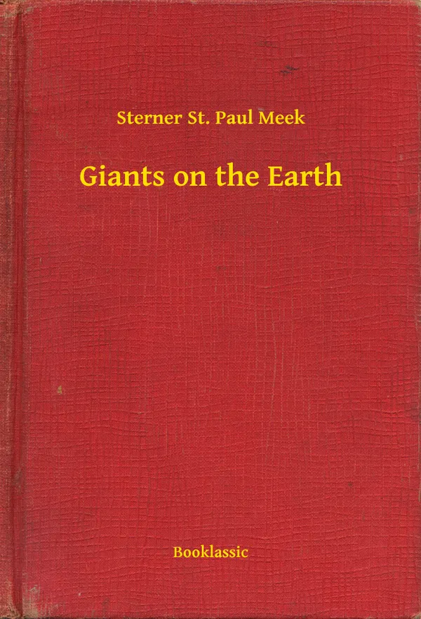 Giants on the Earth