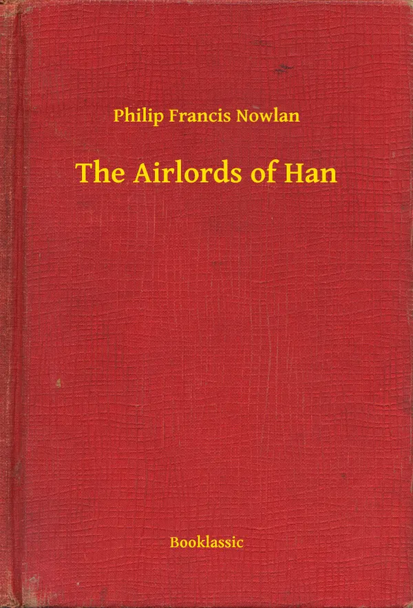 The Airlords of Han