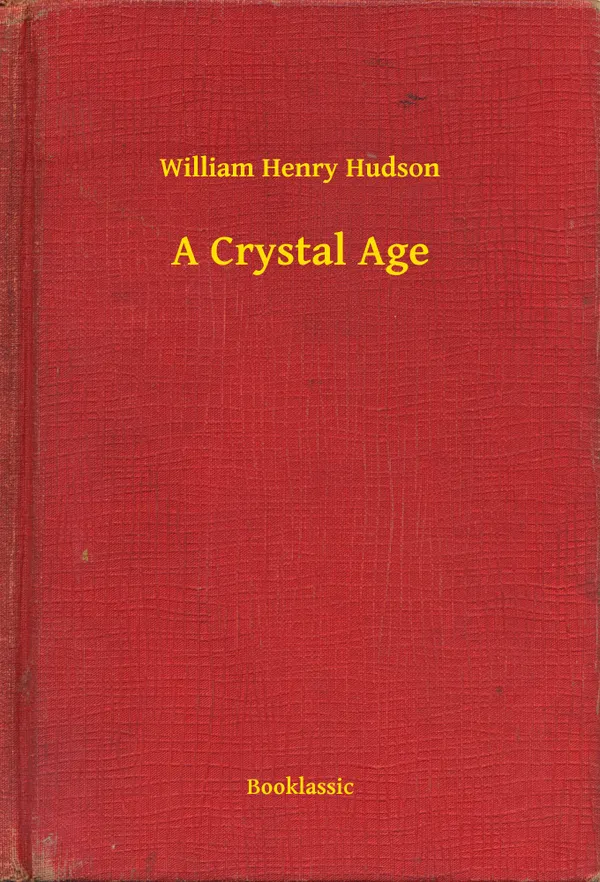 A Crystal Age