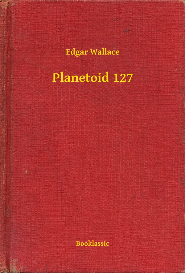 Planetoid 127