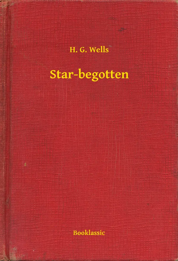 Star-begotten