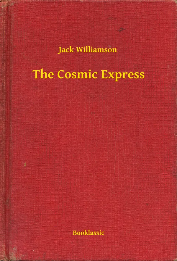 The Cosmic Express