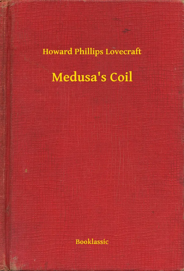 Medusa's Coil