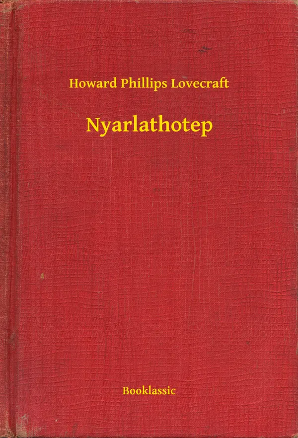Nyarlathotep