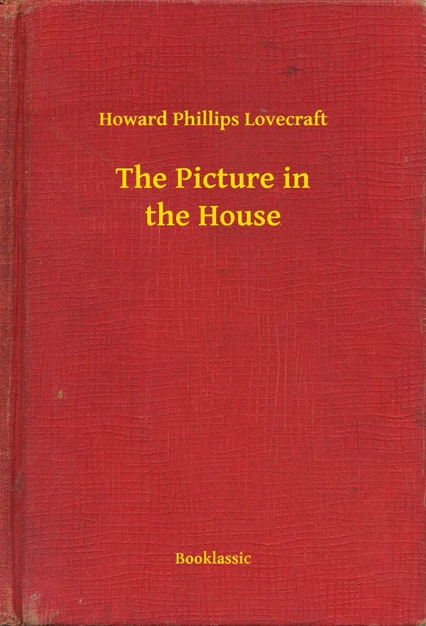 The Picture in the House