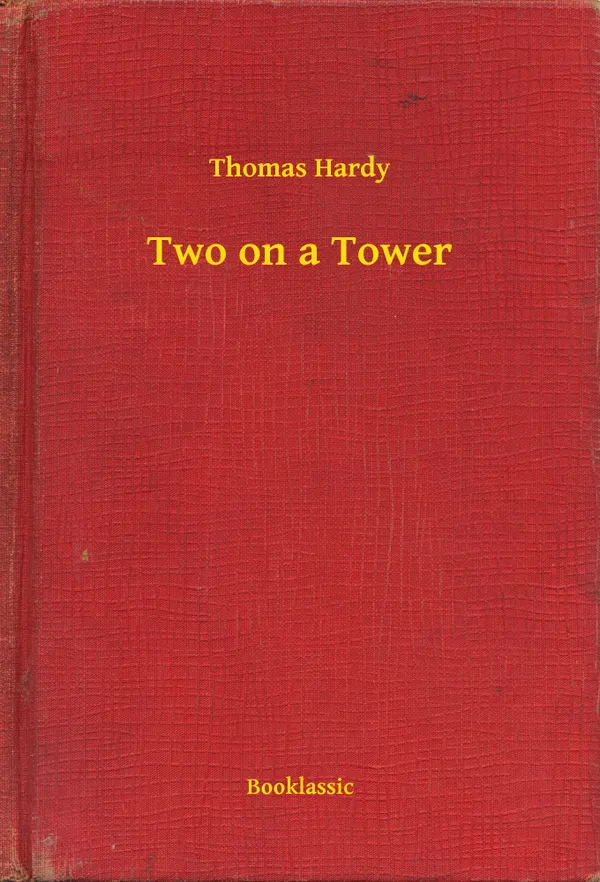 Two on a Tower