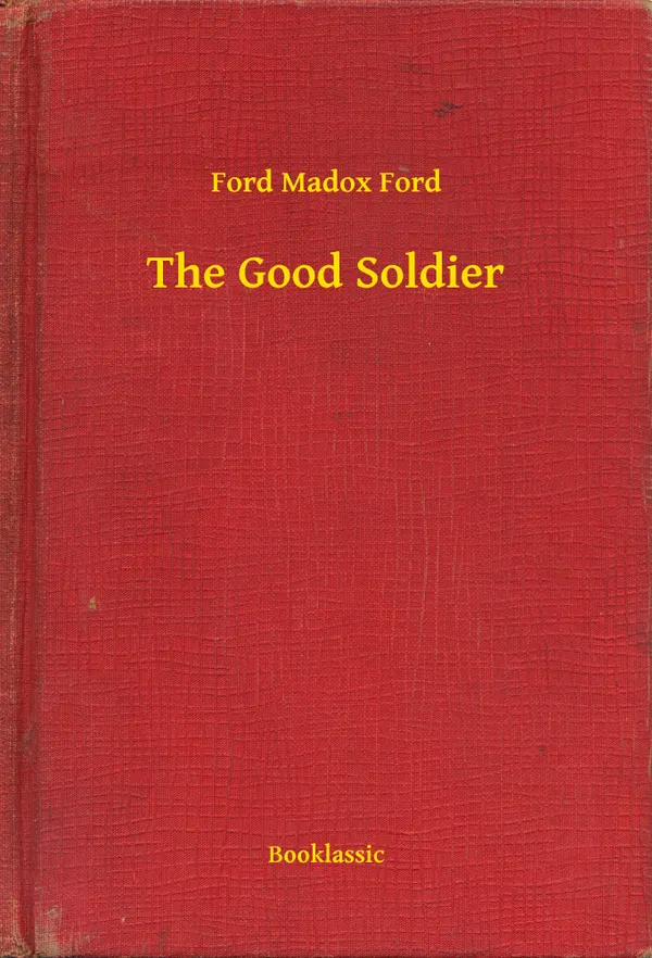 The Good Soldier