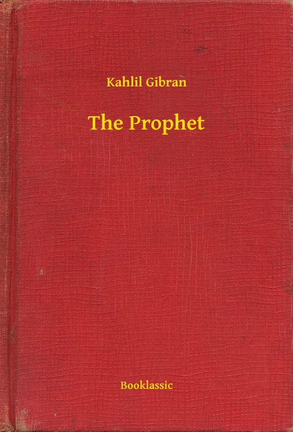 The Prophet