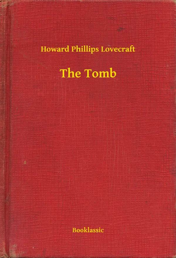 The Tomb
