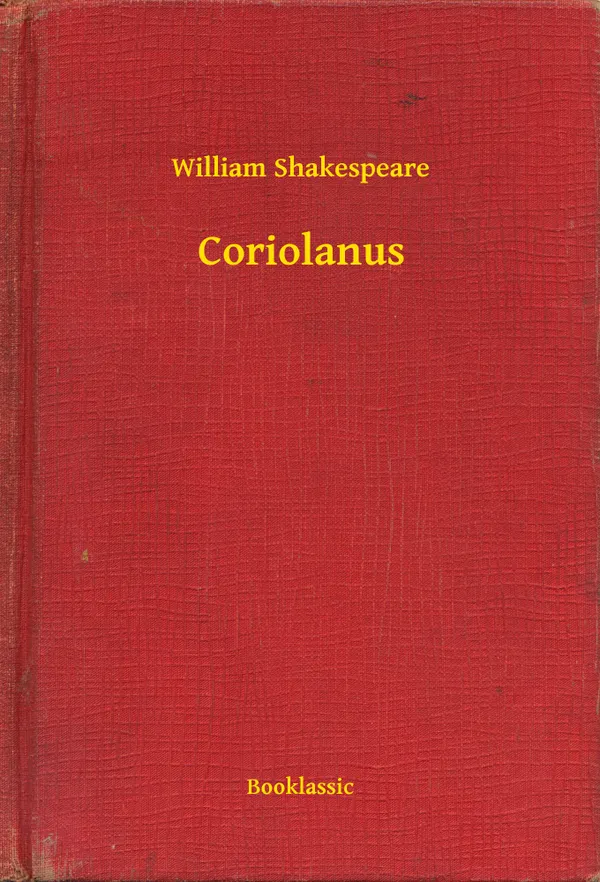 Coriolanus