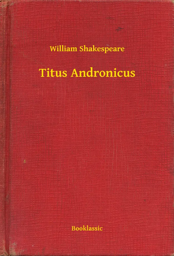 Titus Andronicus
