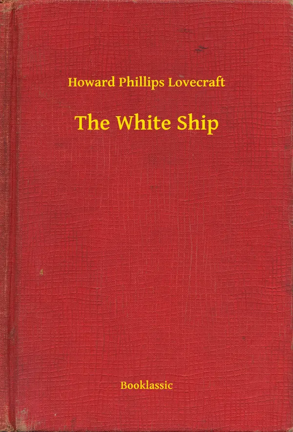 The White Ship