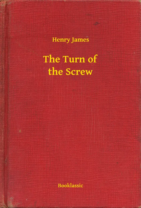 The Turn of the Screw