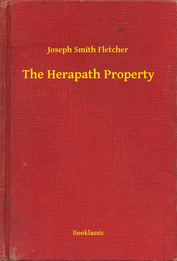 The Herapath Property