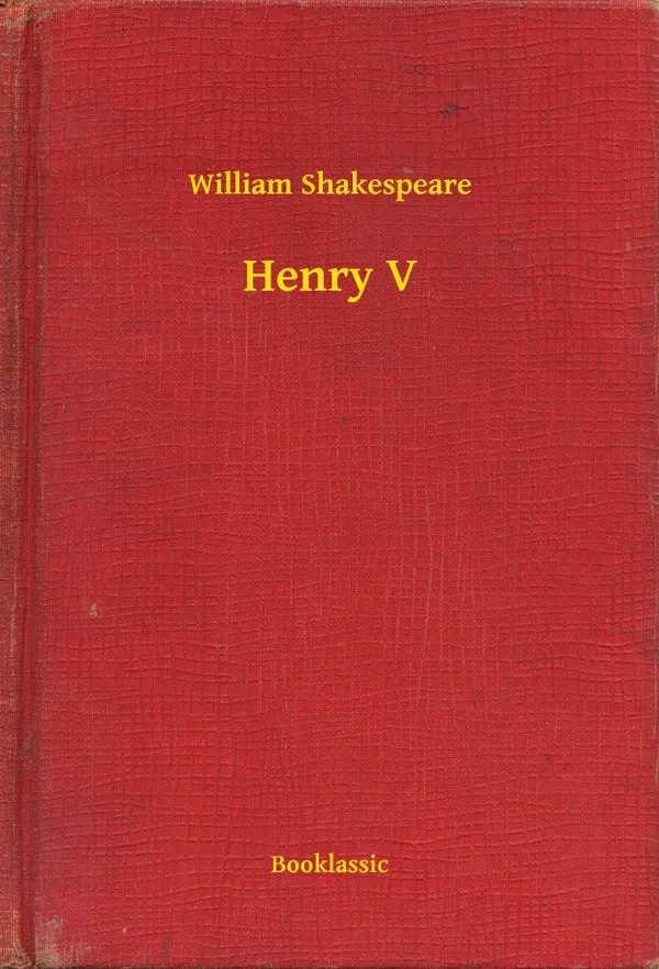 Henry V