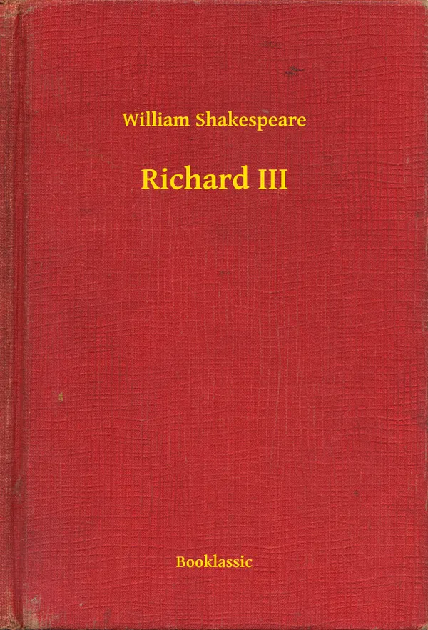 Richard III