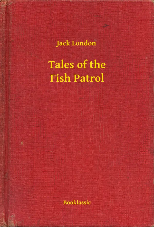 Tales of the Fish Patrol