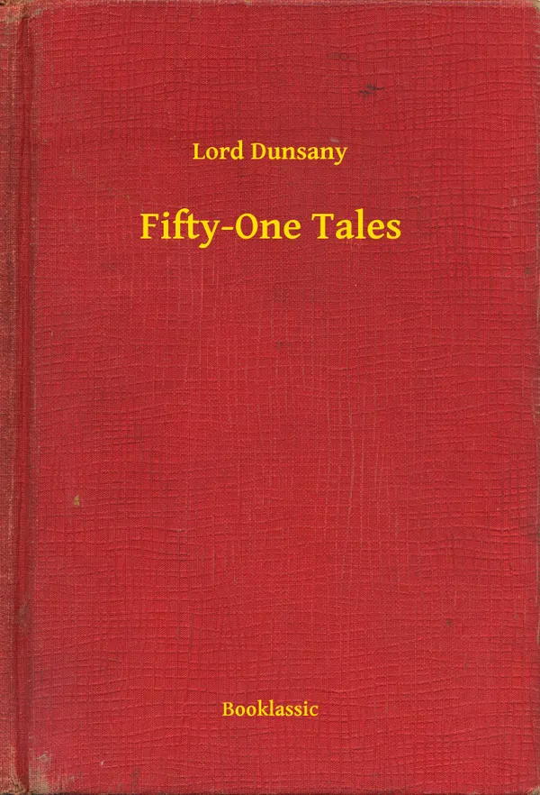 Fifty-One Tales