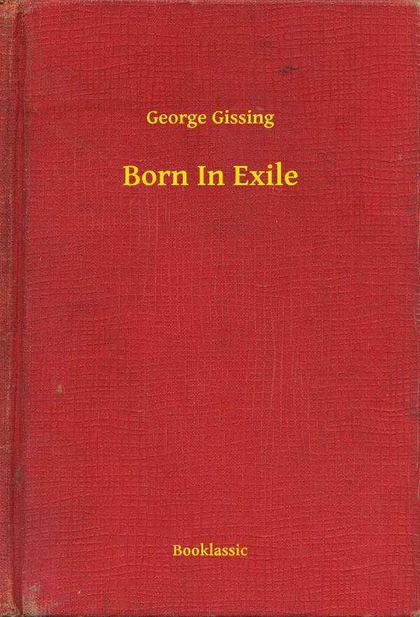 Born In Exile