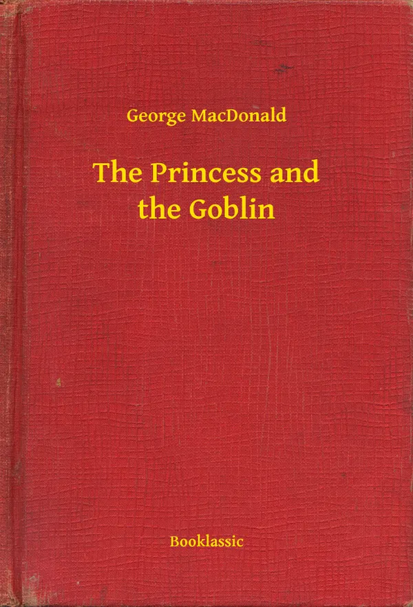 The Princess and the Goblin