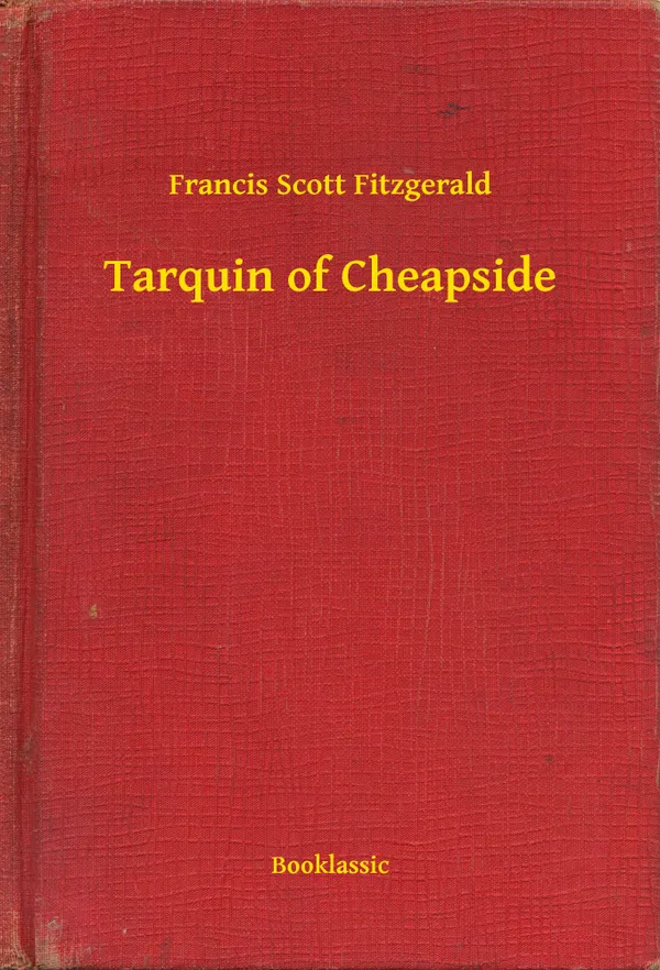 Tarquin of Cheapside