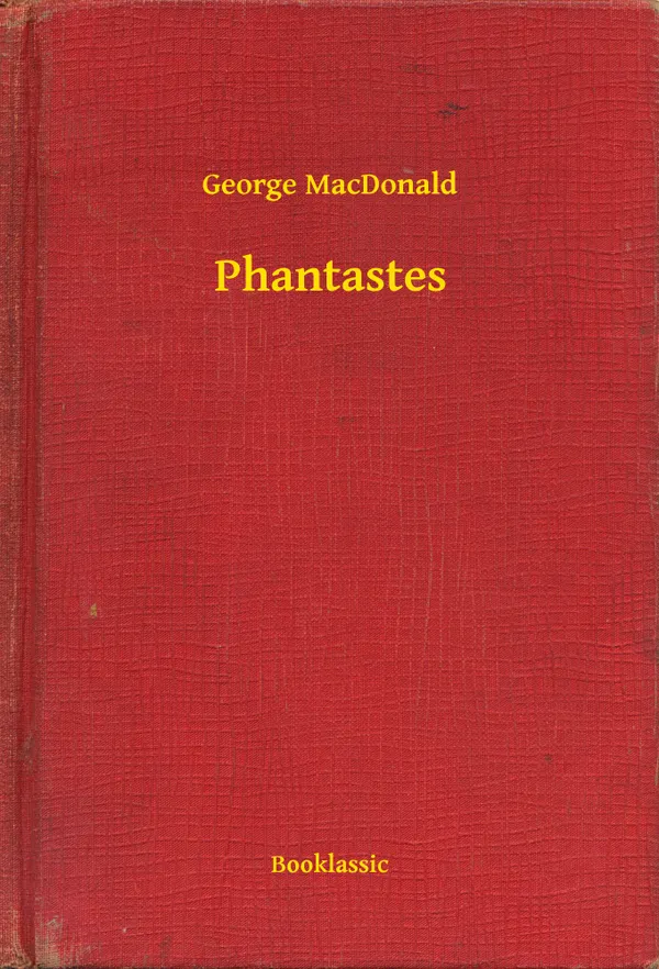 Phantastes