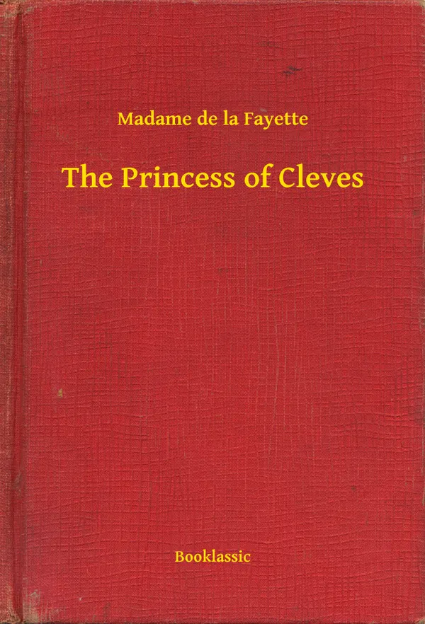 The Princess of Cleves