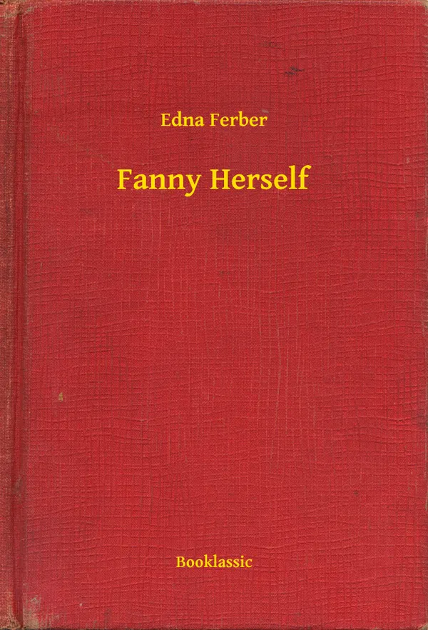 Fanny Herself