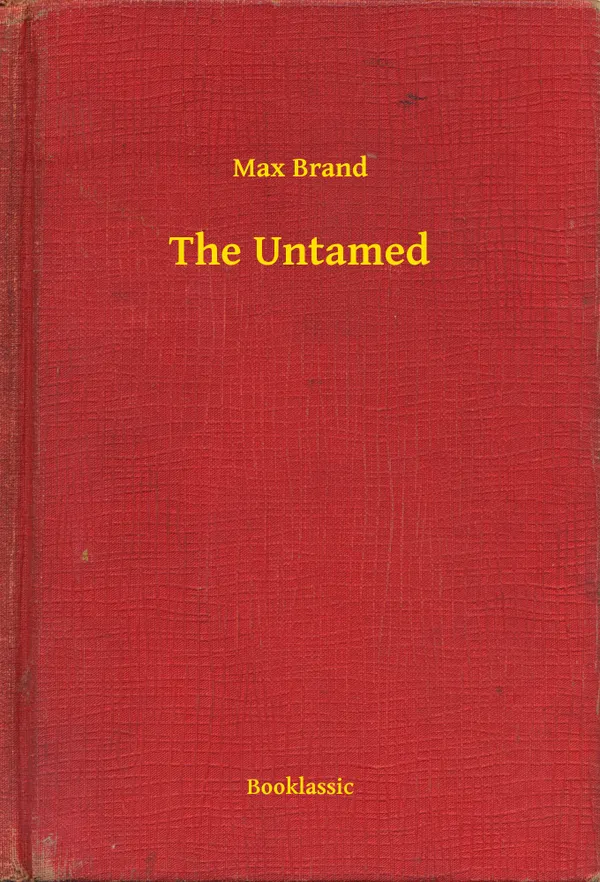 The Untamed